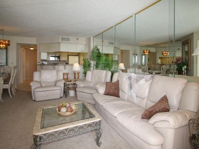 Daytona Beach Condo 905008