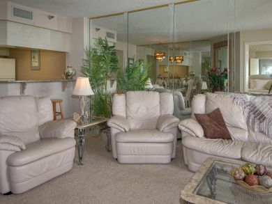 Daytona Beach Condo 905008