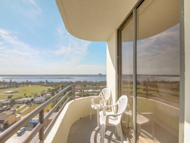 Daytona Beach Condo 905008