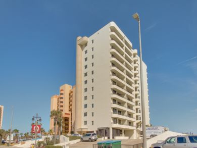 Daytona Beach Condo 905008