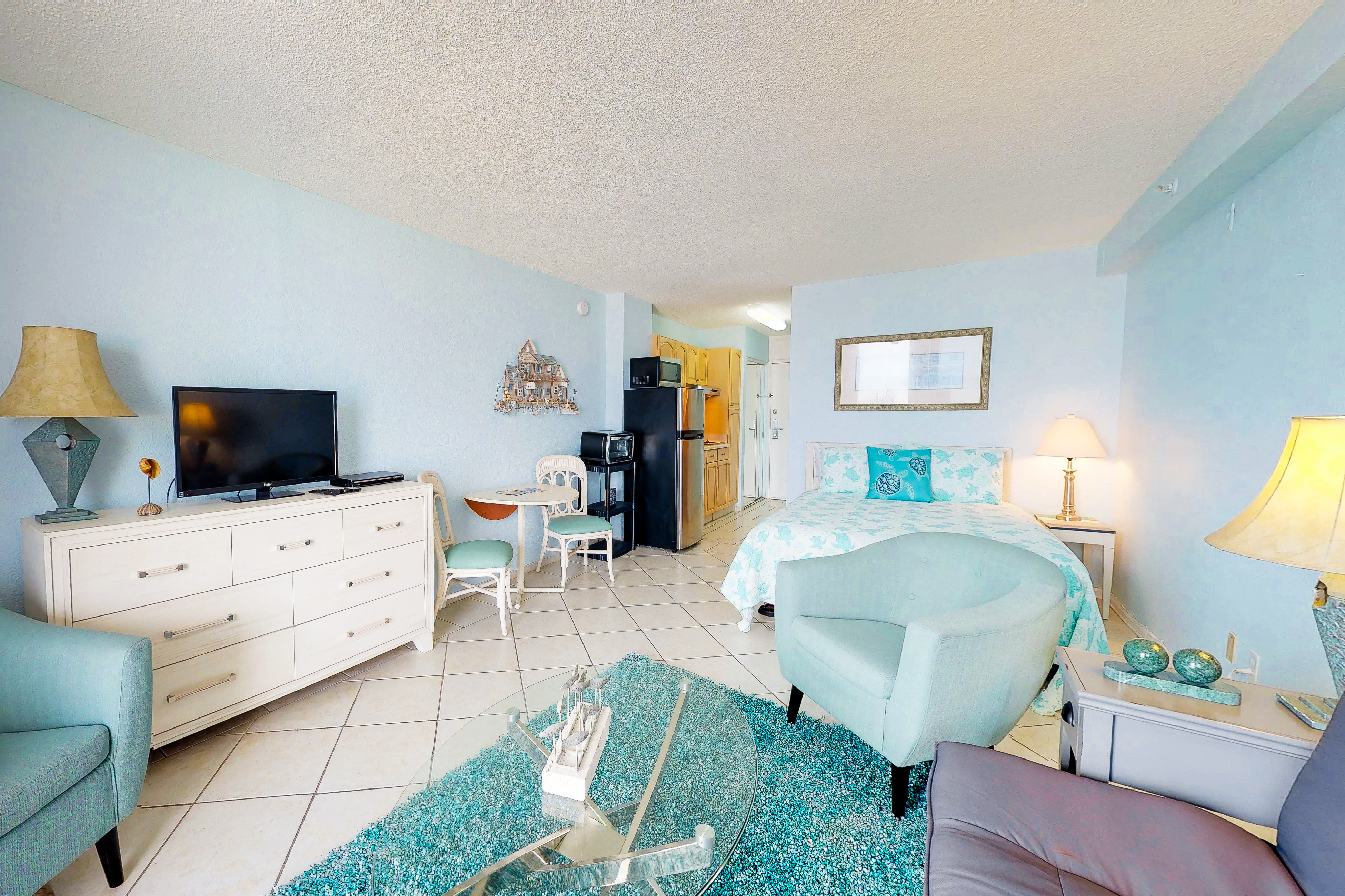 Daytona Beach Condo 905011 Daytona Beach Condo 905011