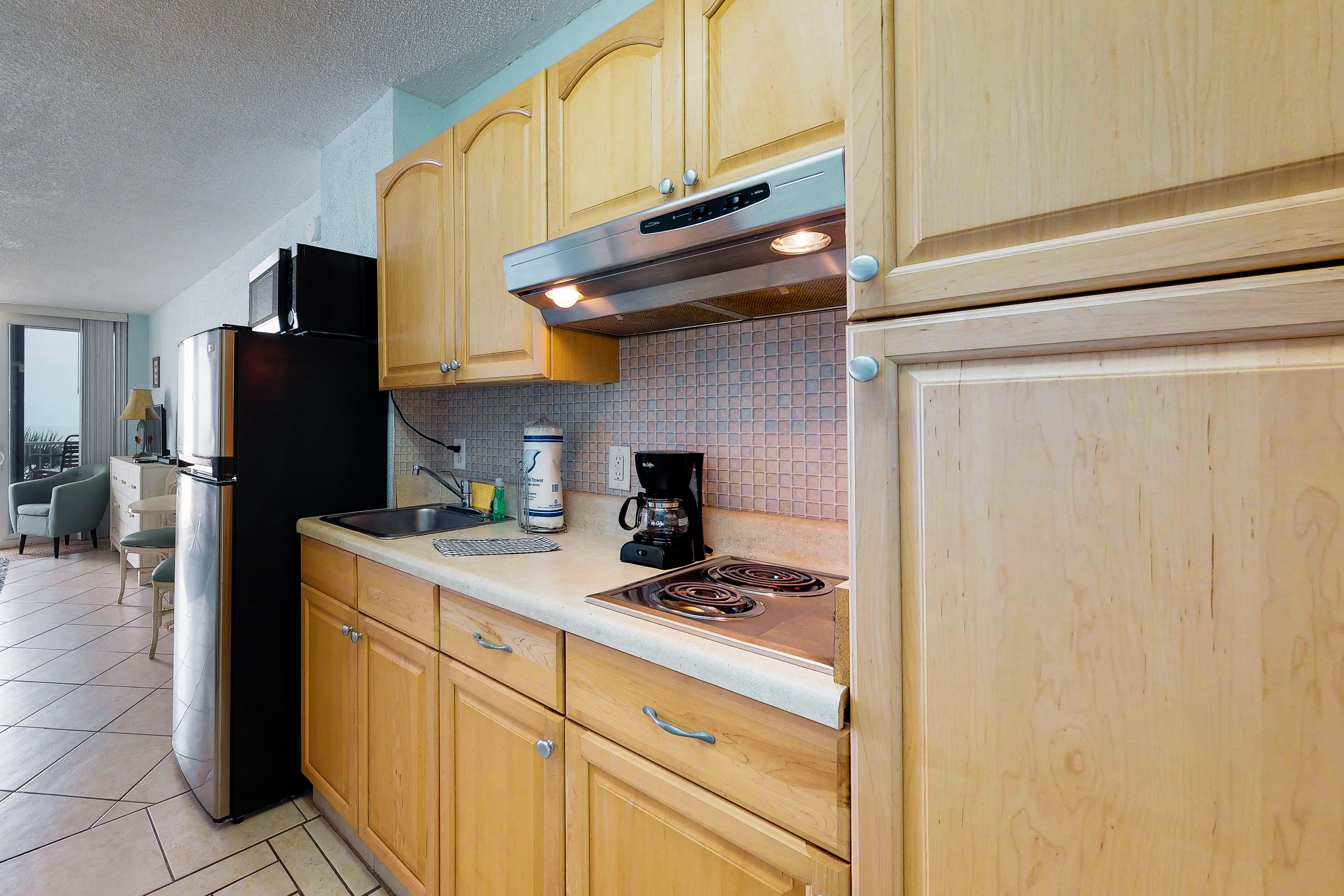 Daytona Beach Condo 905011 Daytona Beach Condo 905011