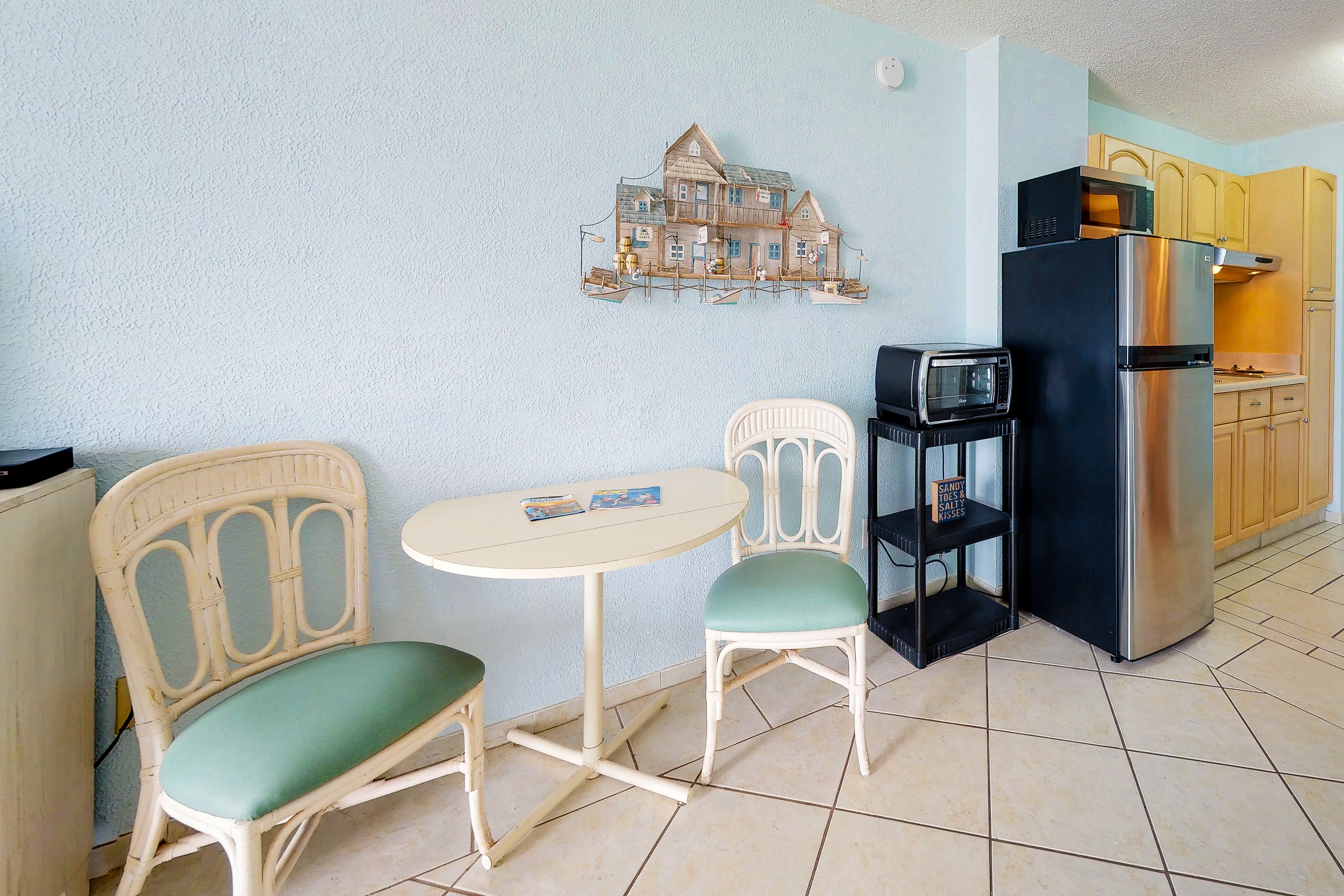 Daytona Beach Condo 905011 Daytona Beach Condo 905011