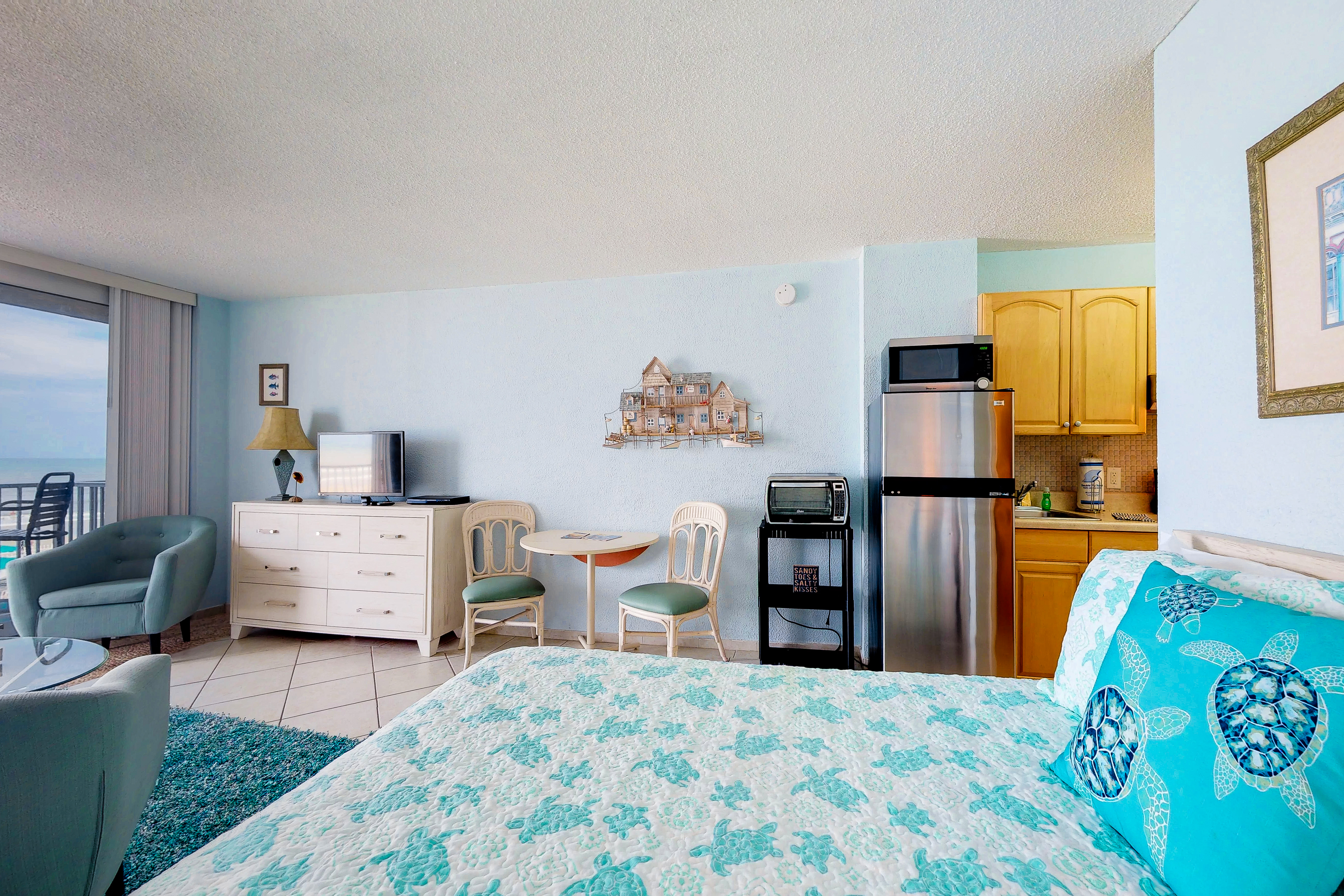 Daytona Beach Condo 905011 Daytona Beach Condo 905011