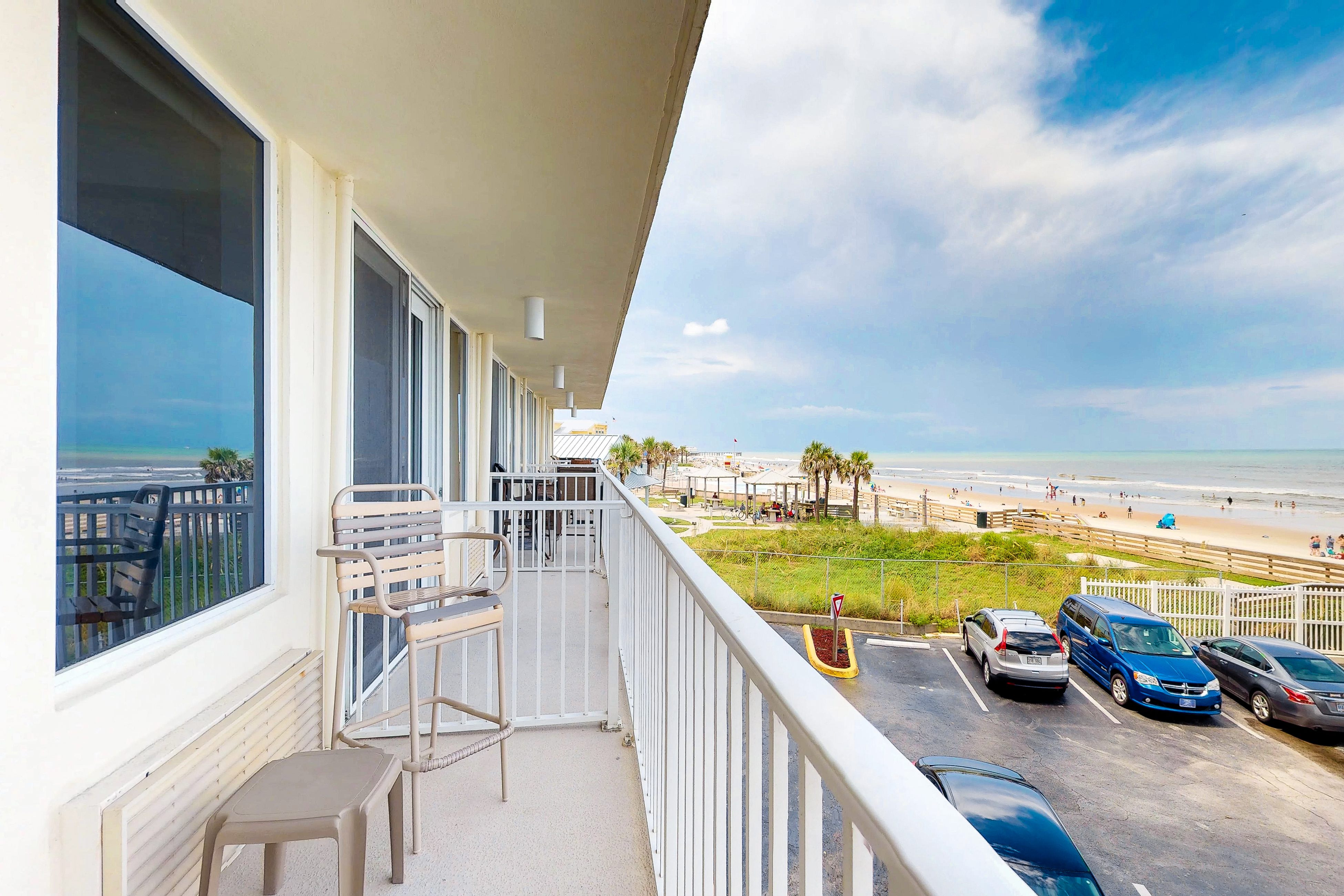 Daytona Beach Condo 905011 Daytona Beach Condo 905011