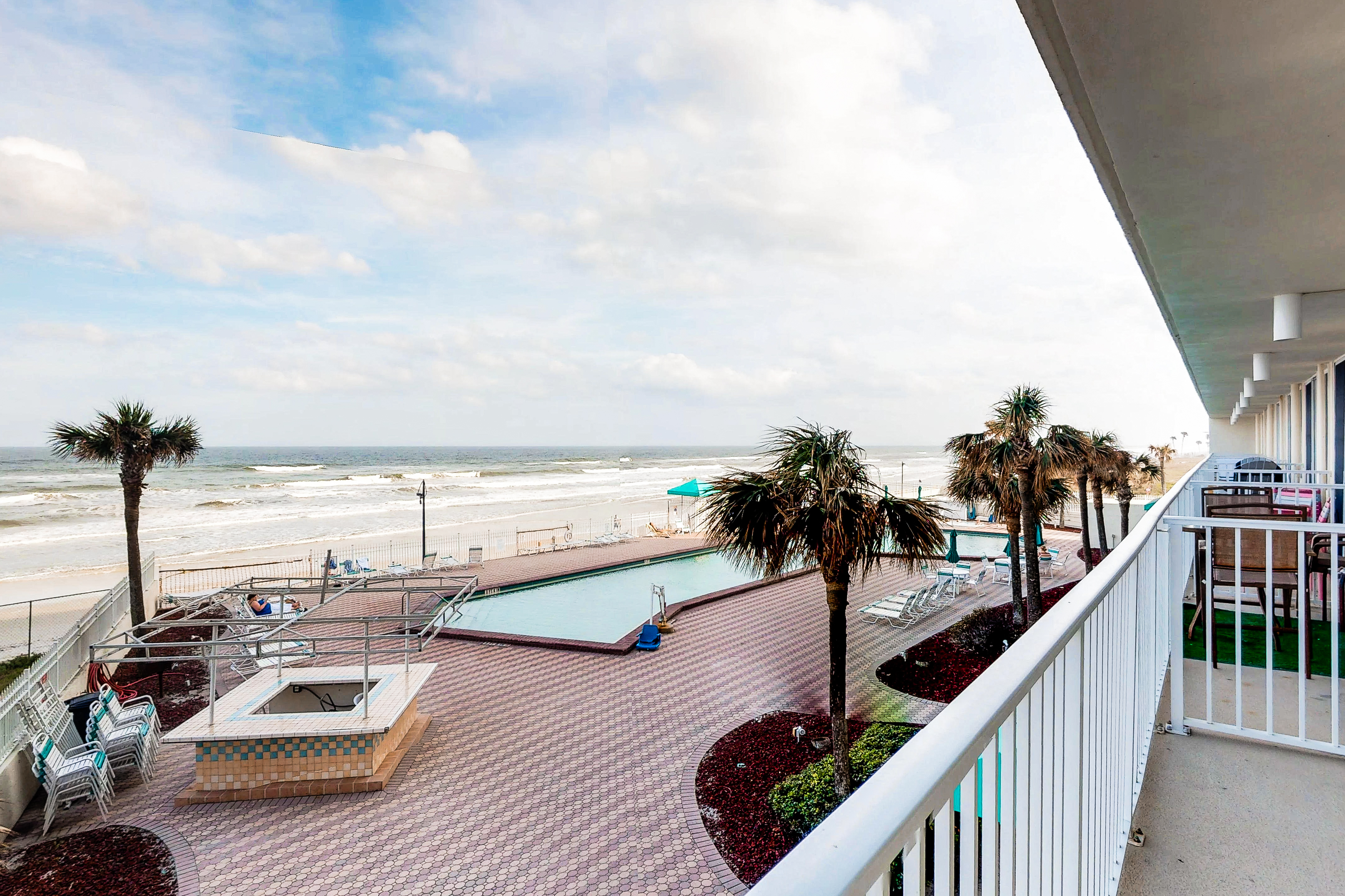 Daytona Beach Condo 905011 Daytona Beach Condo 905011