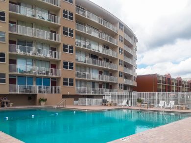 Daytona Beach Condo 905012