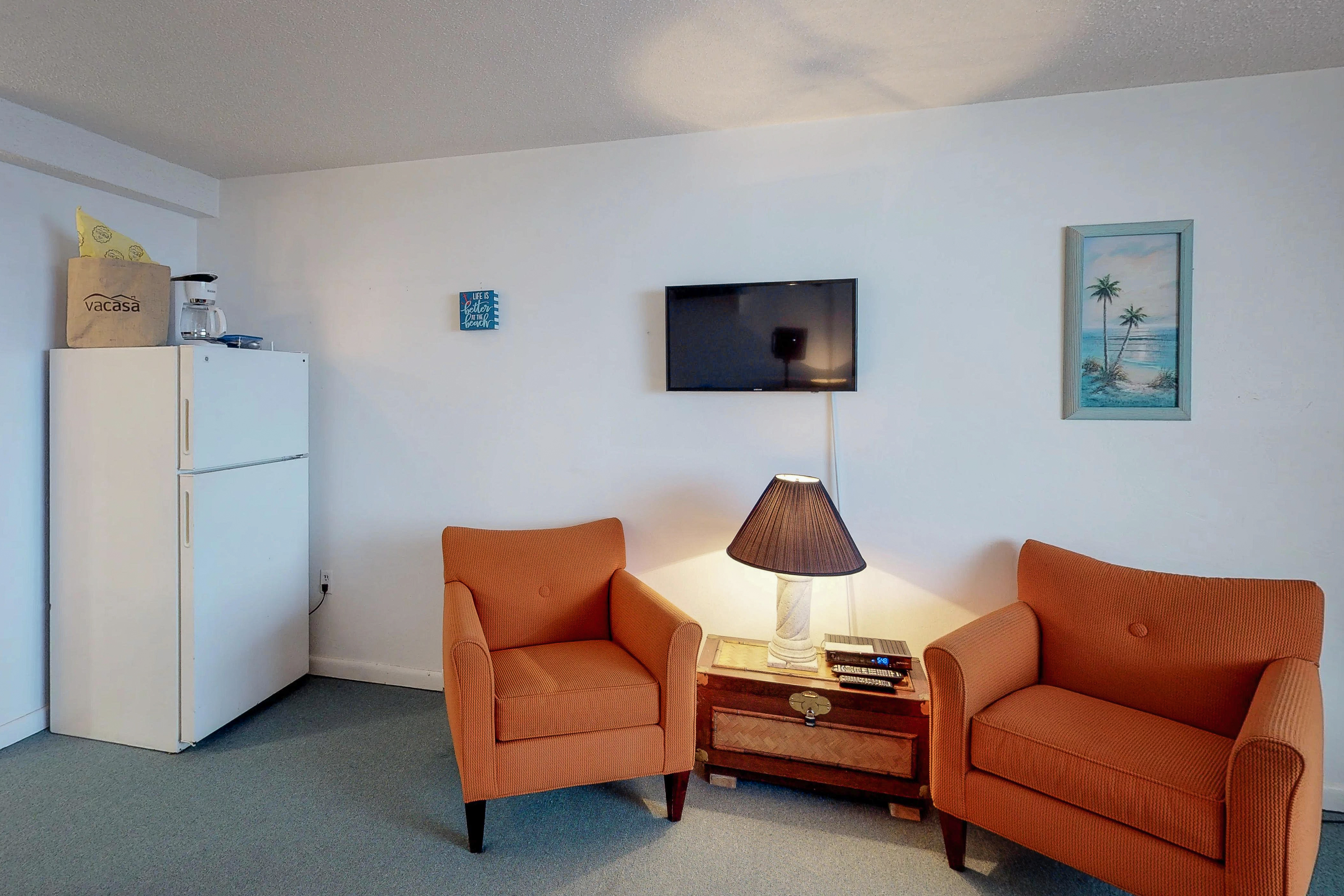 Daytona Beach Condo 905012
