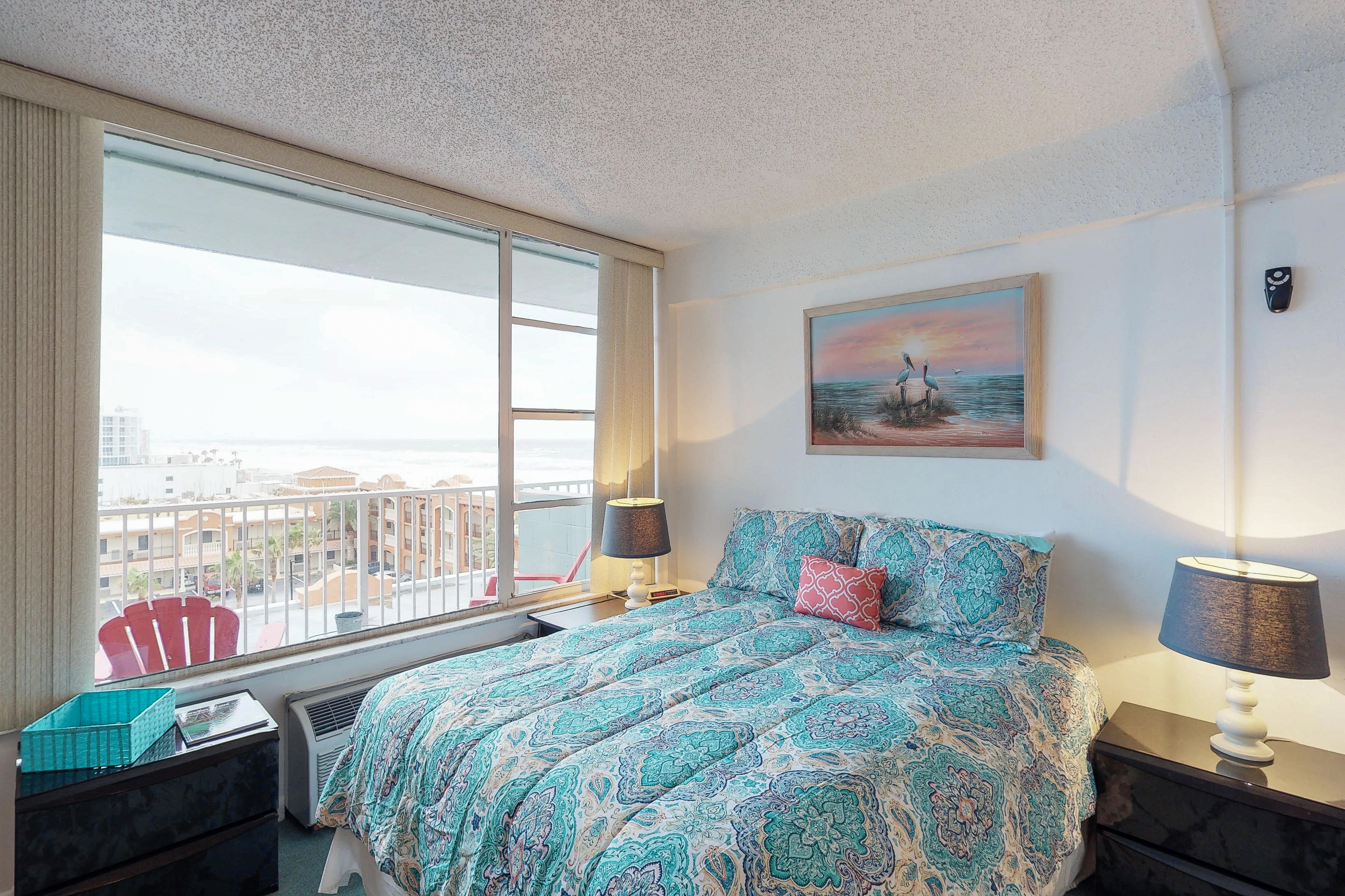 Daytona Beach Condo 905012