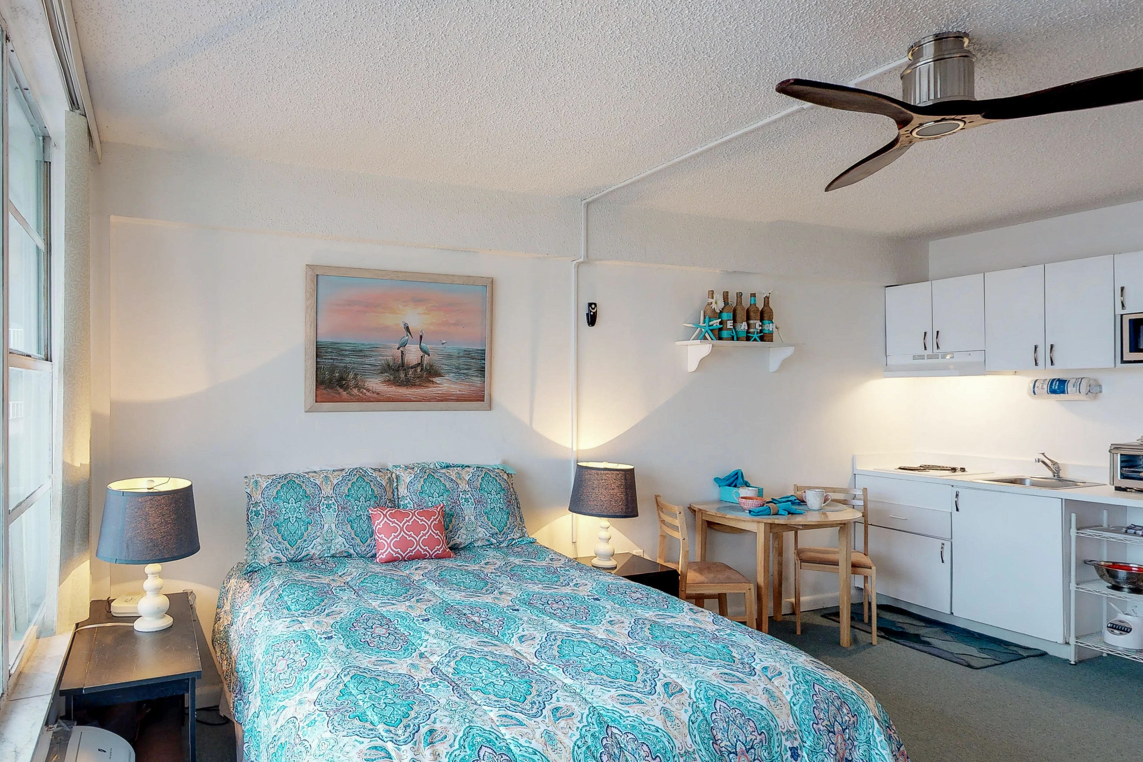 Daytona Beach Condo 905012
