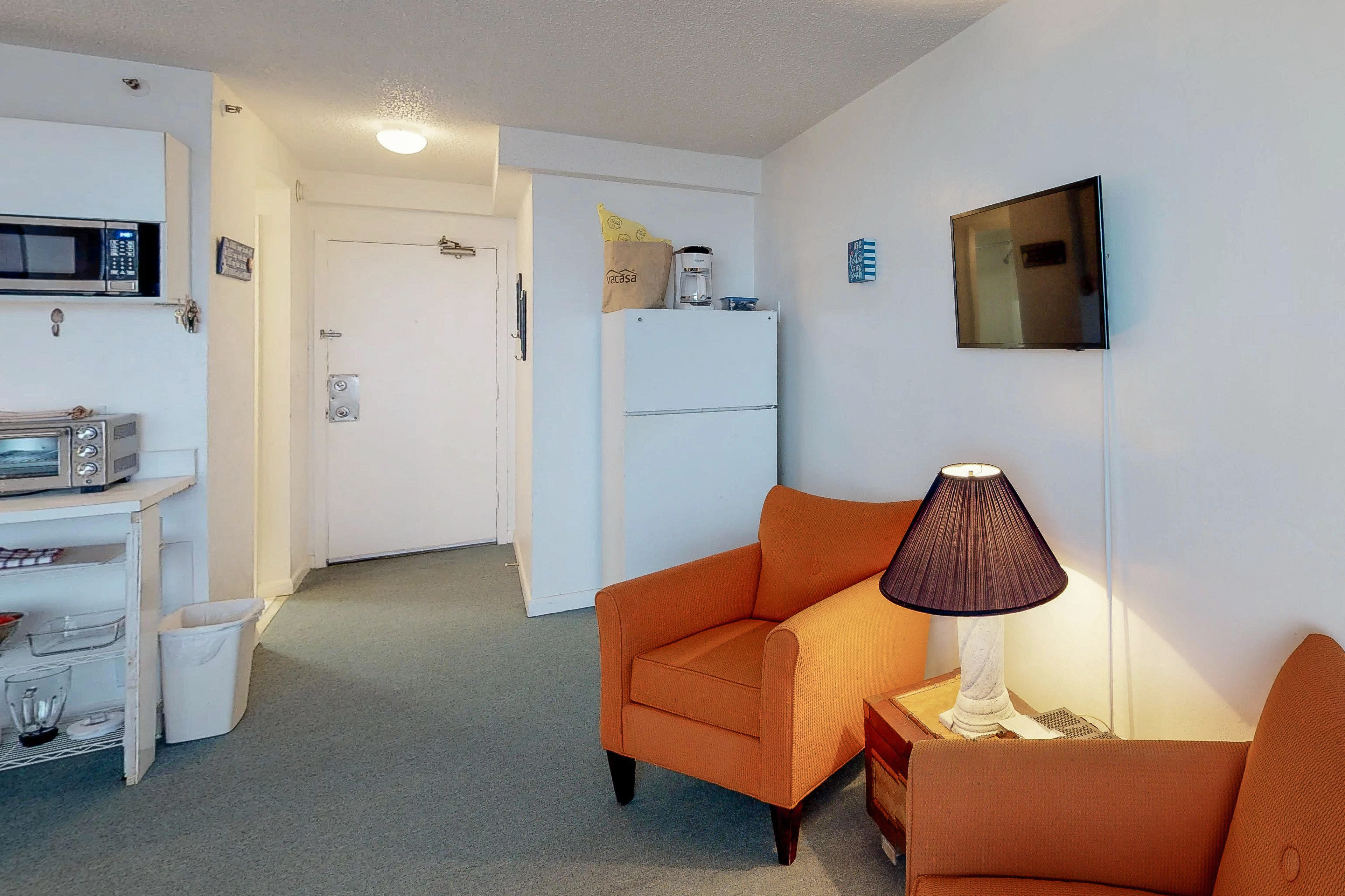Daytona Beach Condo 905012