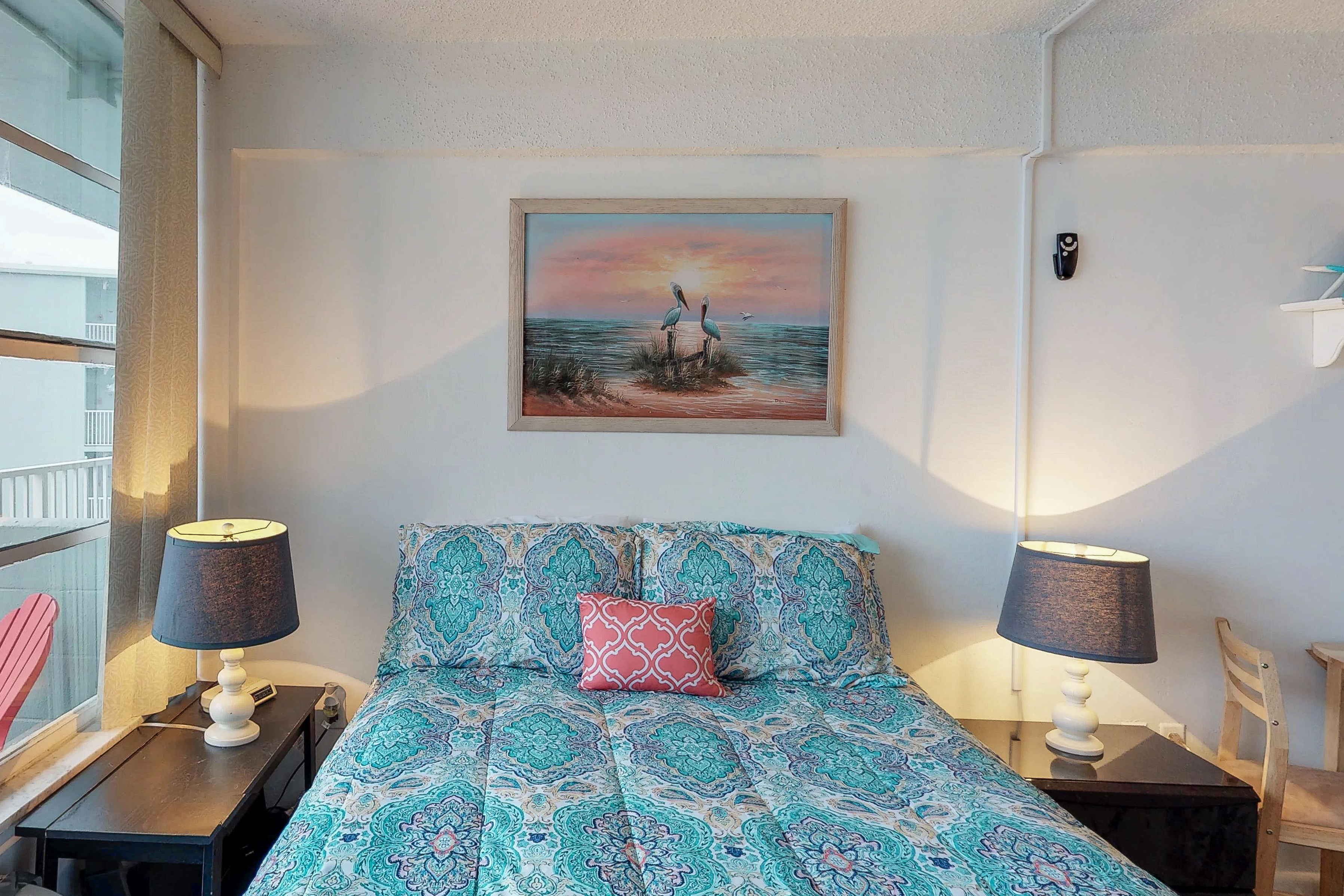 Daytona Beach Condo 905012