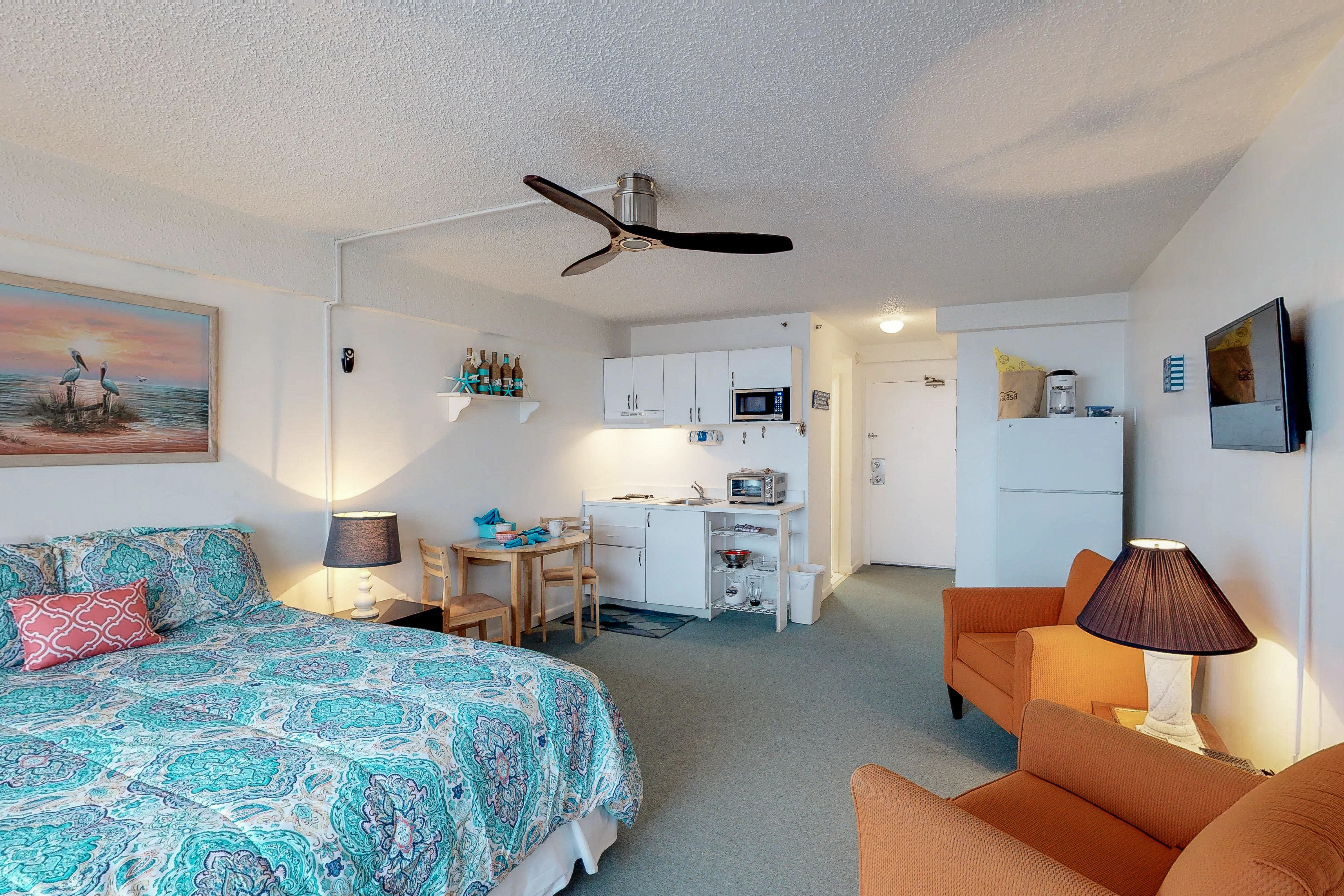 Daytona Beach Condo 905012