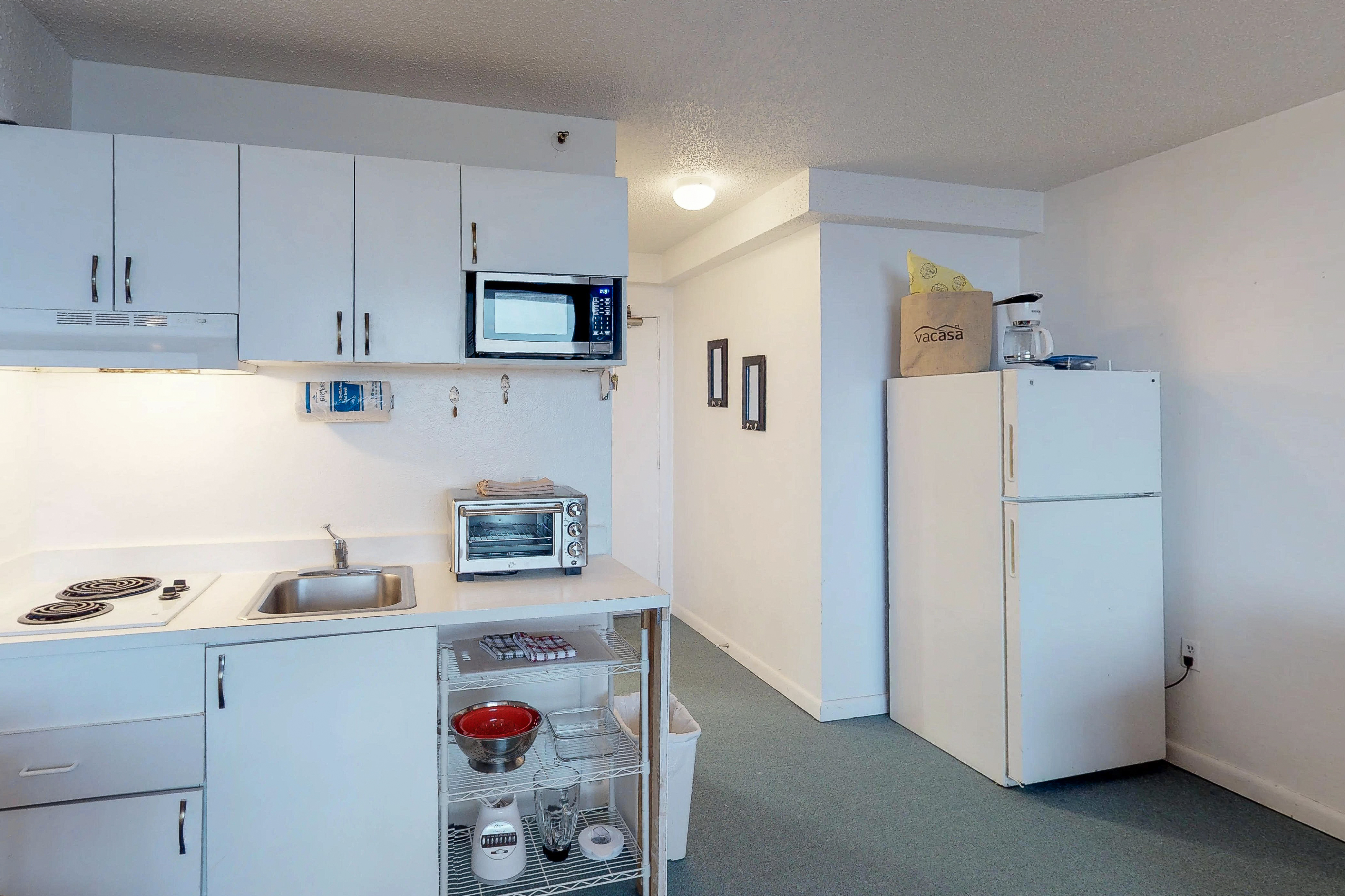 Daytona Beach Condo 905012