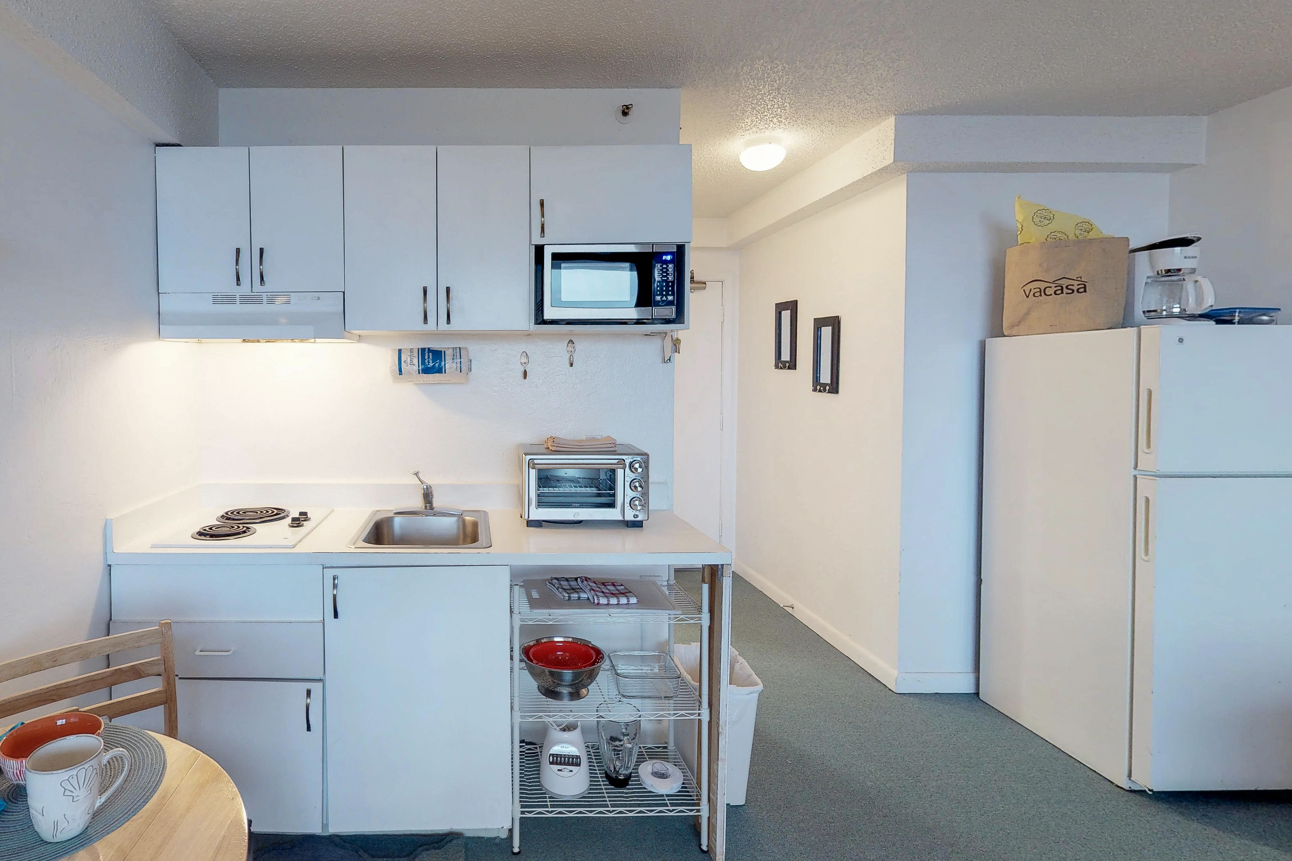Daytona Beach Condo 905012