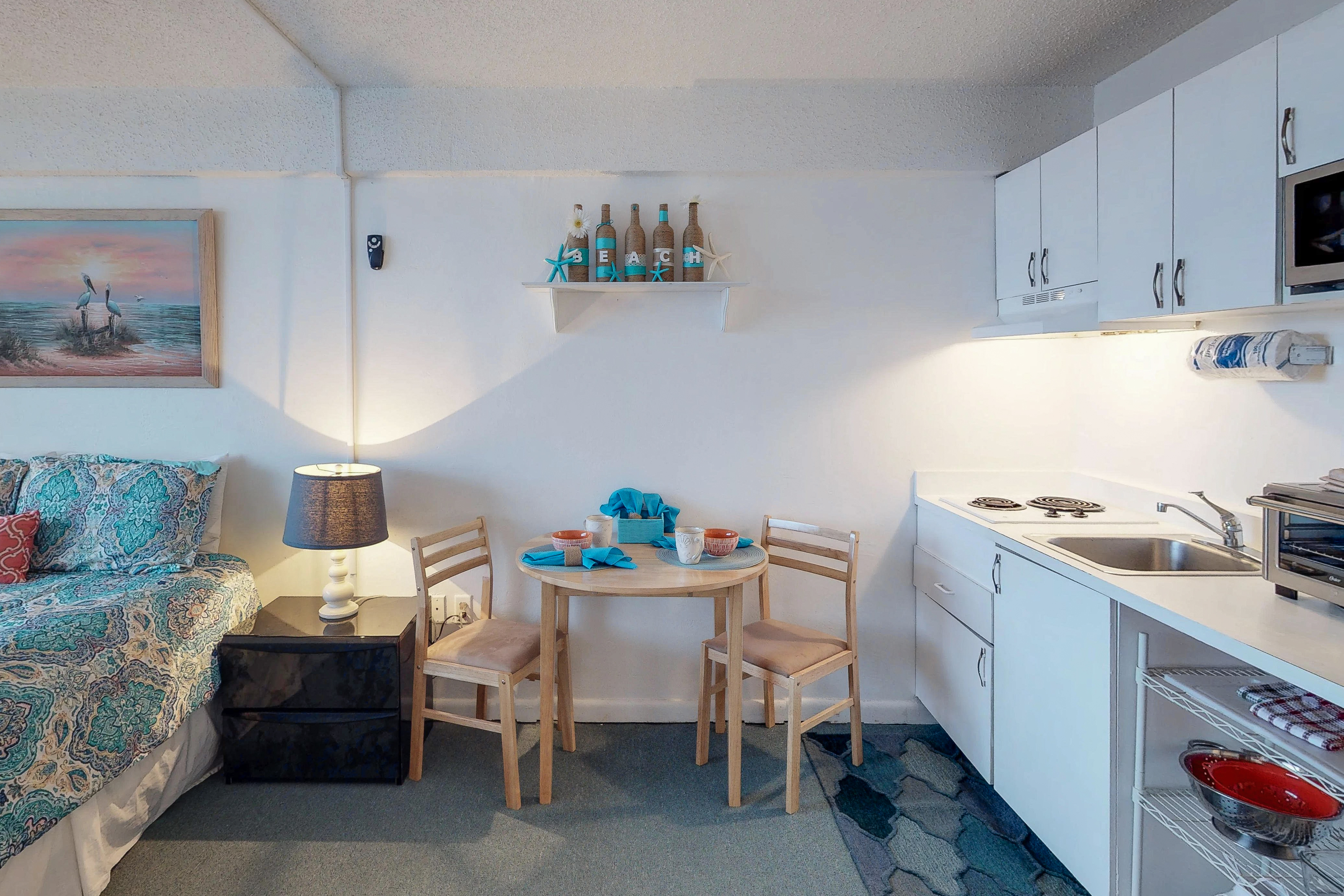 Daytona Beach Condo 905012