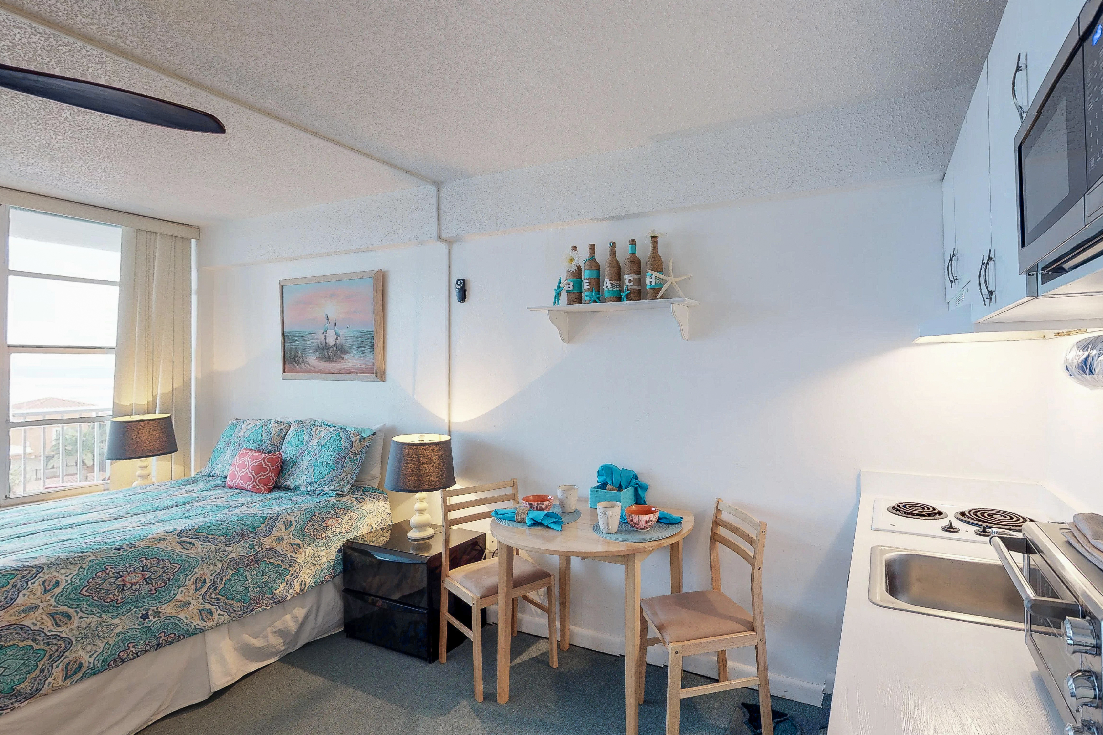 Daytona Beach Condo 905012