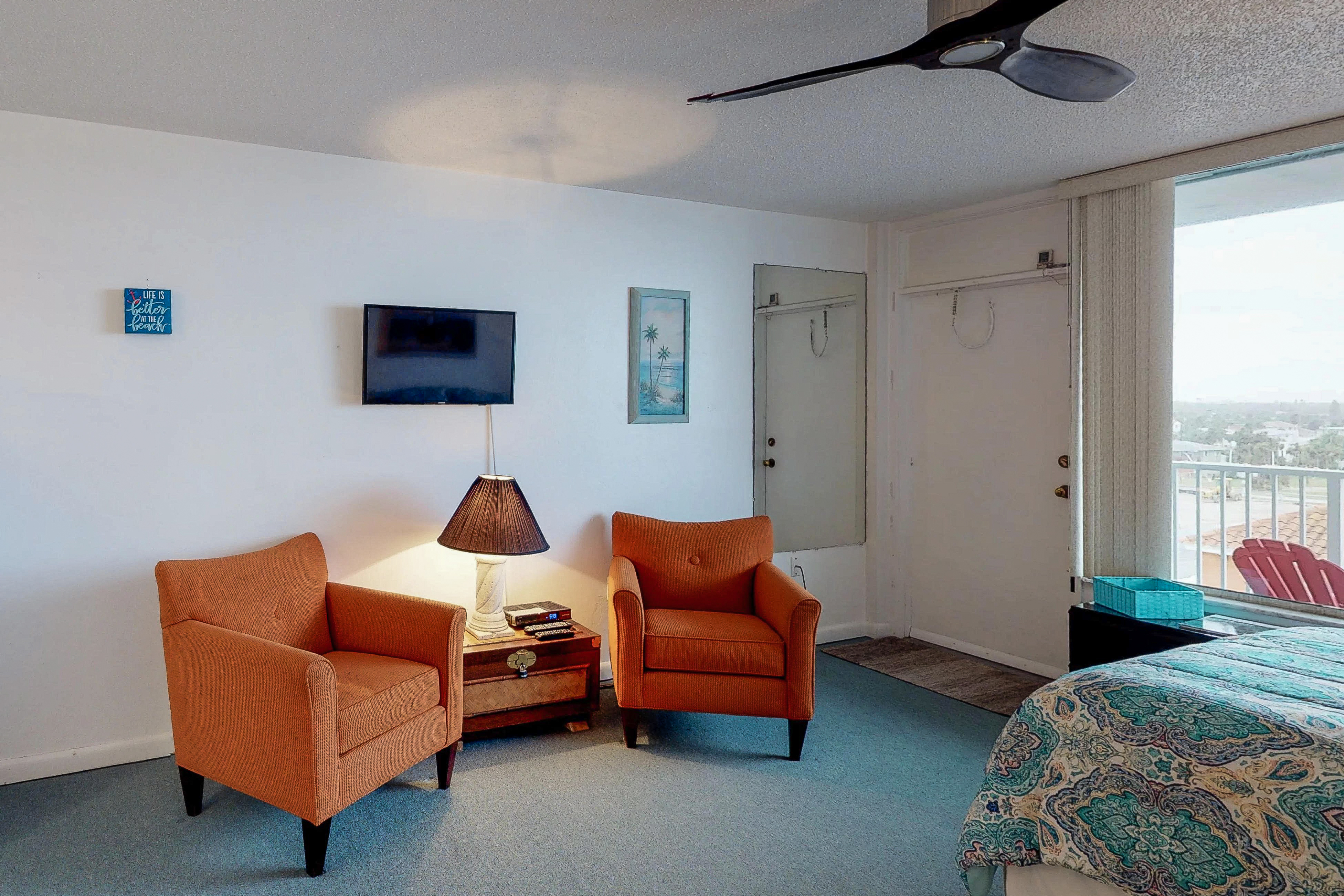 Daytona Beach Condo 905012