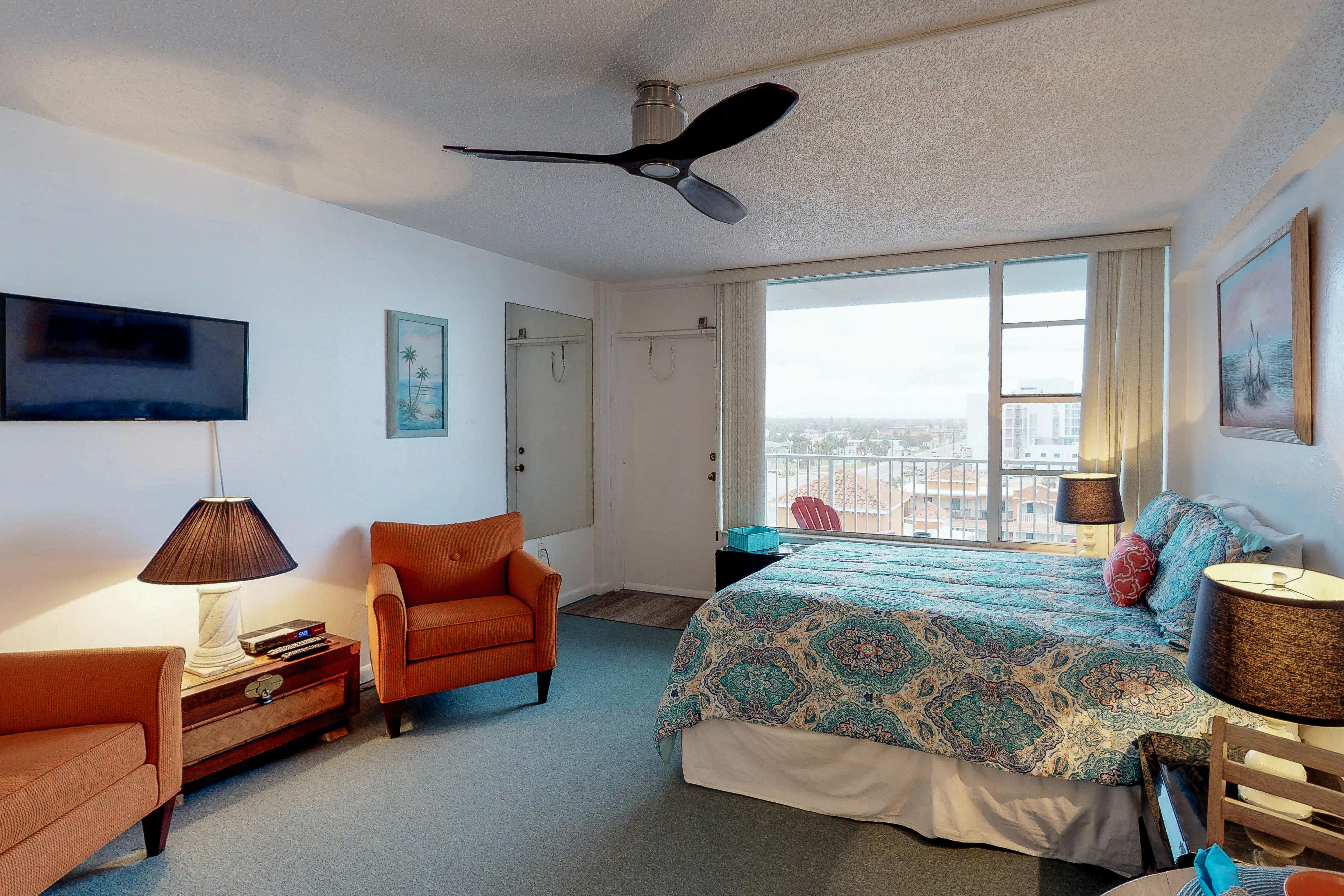 Daytona Beach Condo 905012