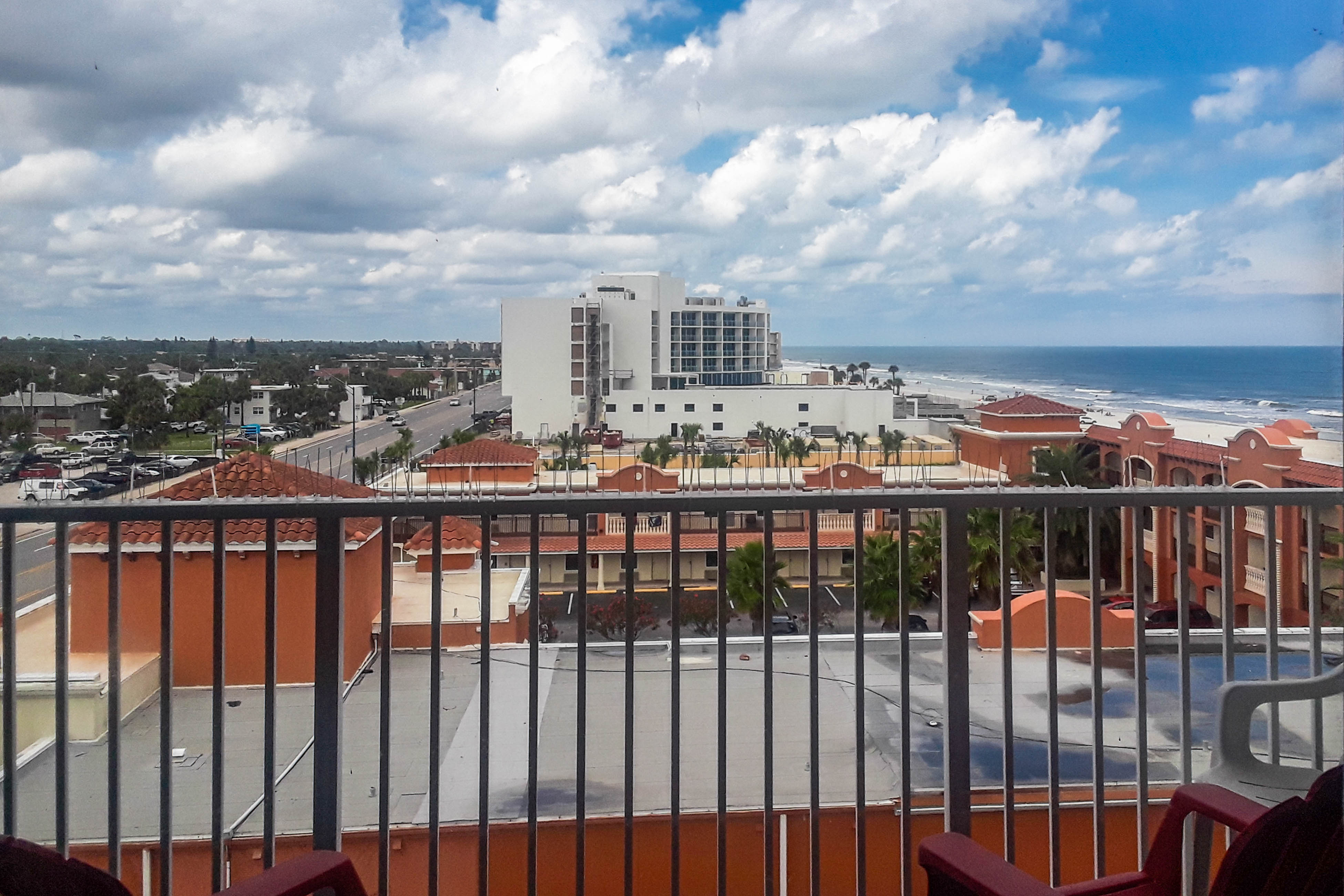 Daytona Beach Condo 905012