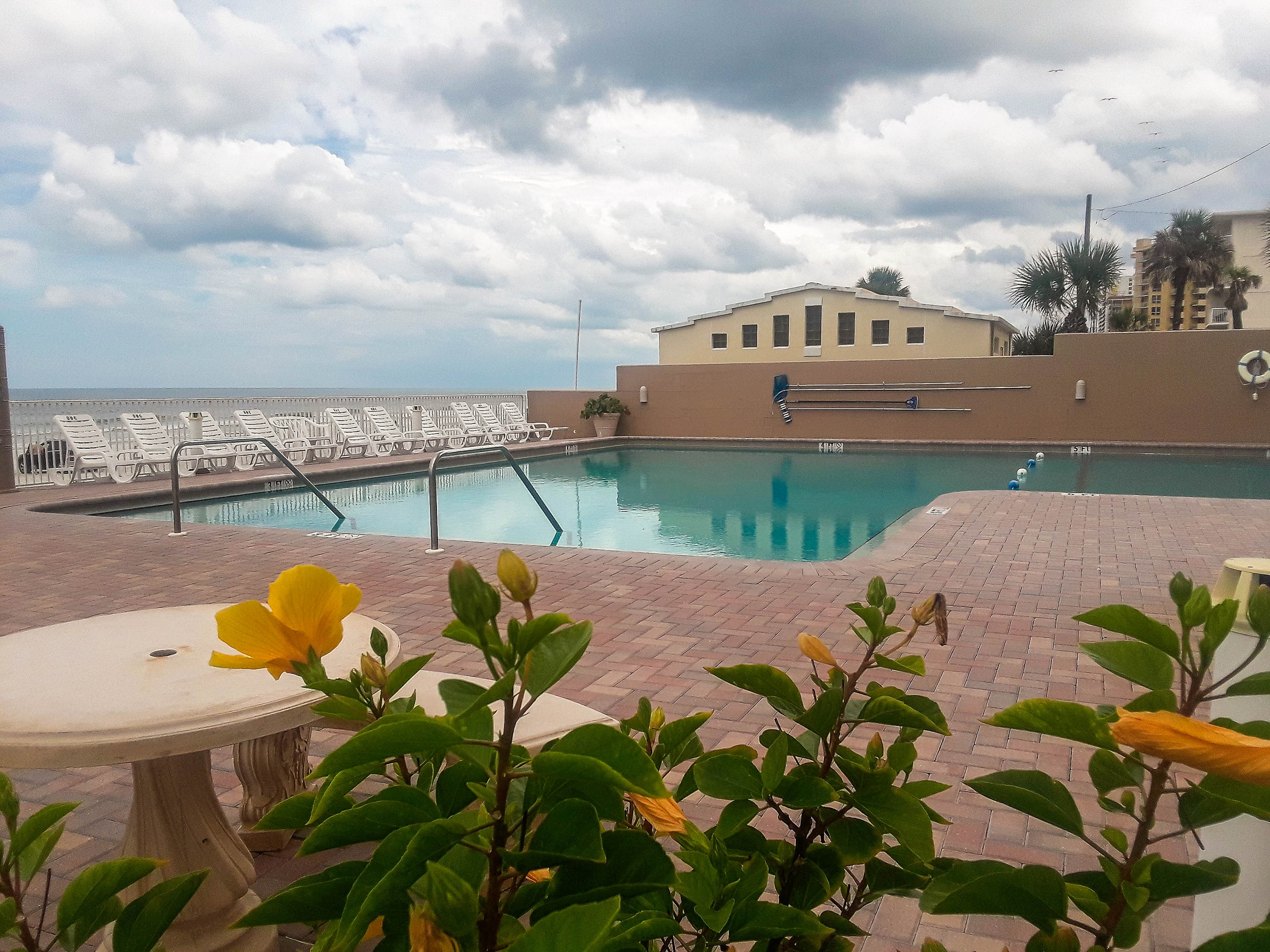 Daytona Beach Condo 905012
