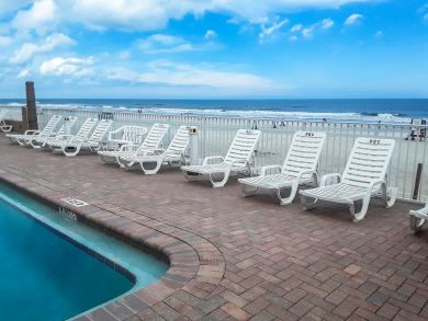 Daytona Beach Condo 905012