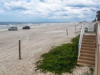 Daytona Beach Condo 905012