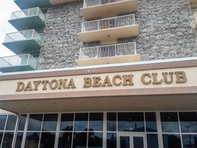 Daytona Beach Condo 905012