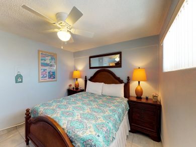 Daytona Beach Condo 905013
