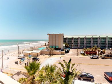 Daytona Beach Condo 905013