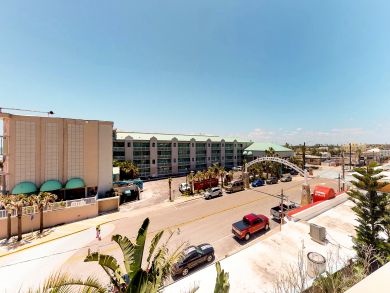 Daytona Beach Condo 905013