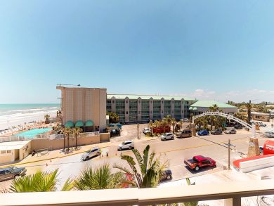 Daytona Beach Condo 905013