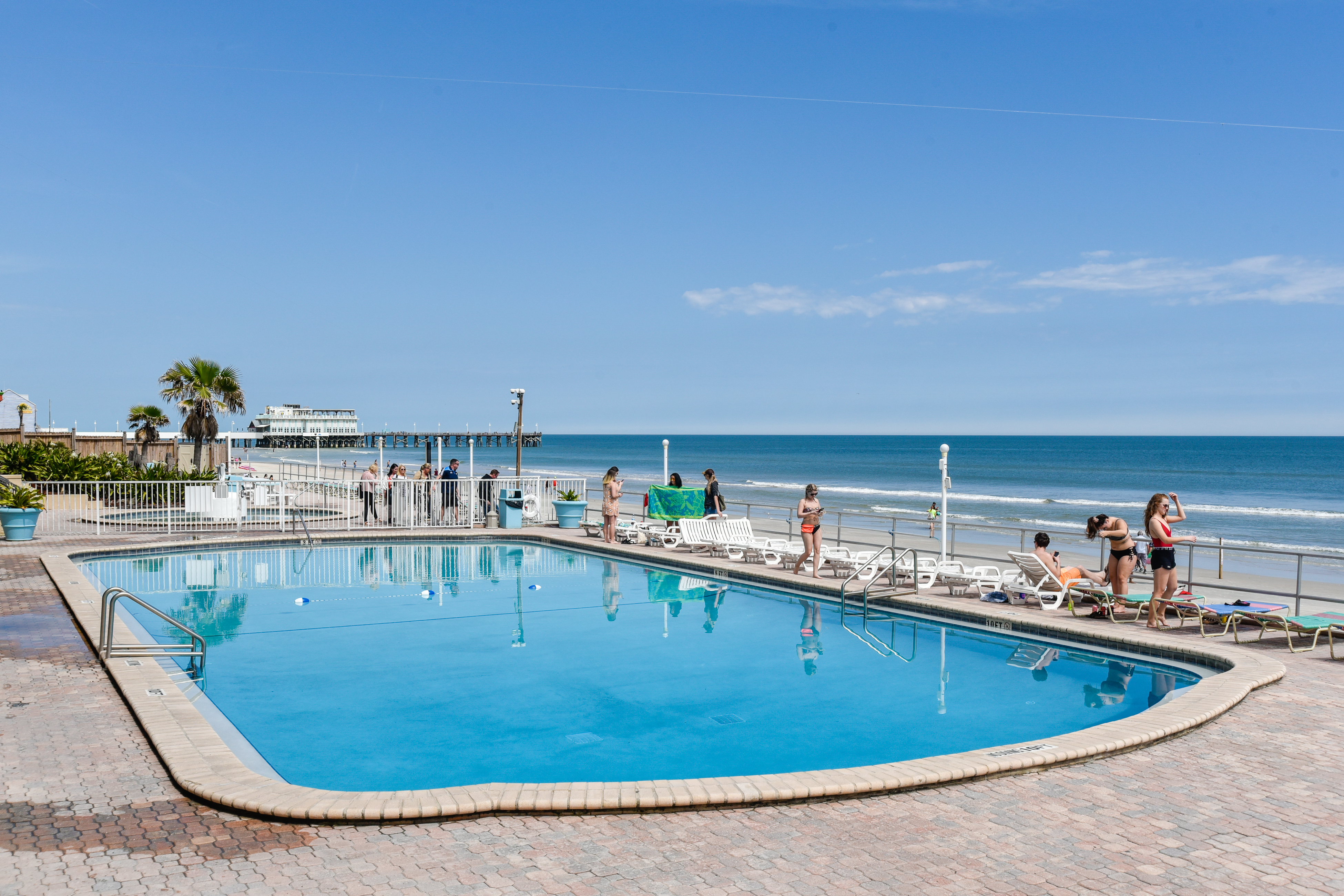 Daytona Beach Condo 905013
