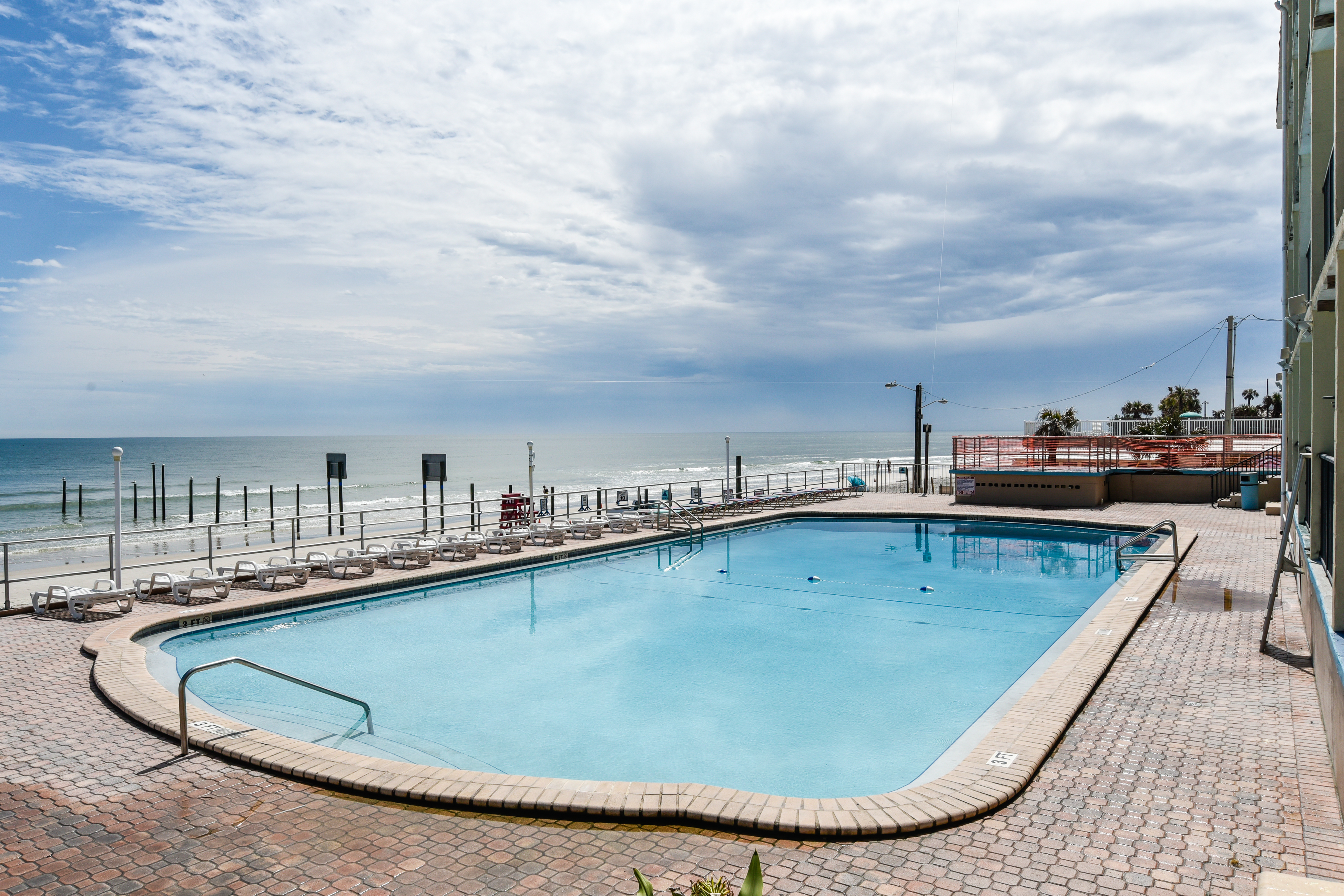 Daytona Beach Condo 905013
