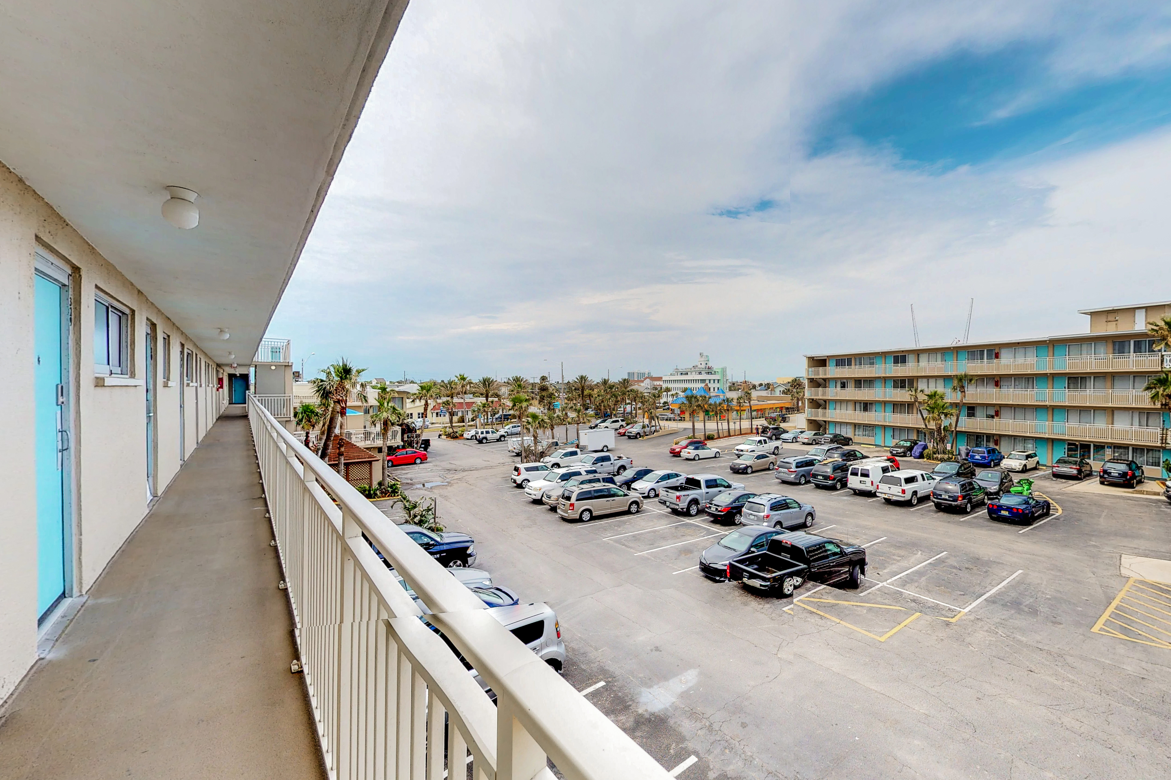 Daytona Beach Condo 905013