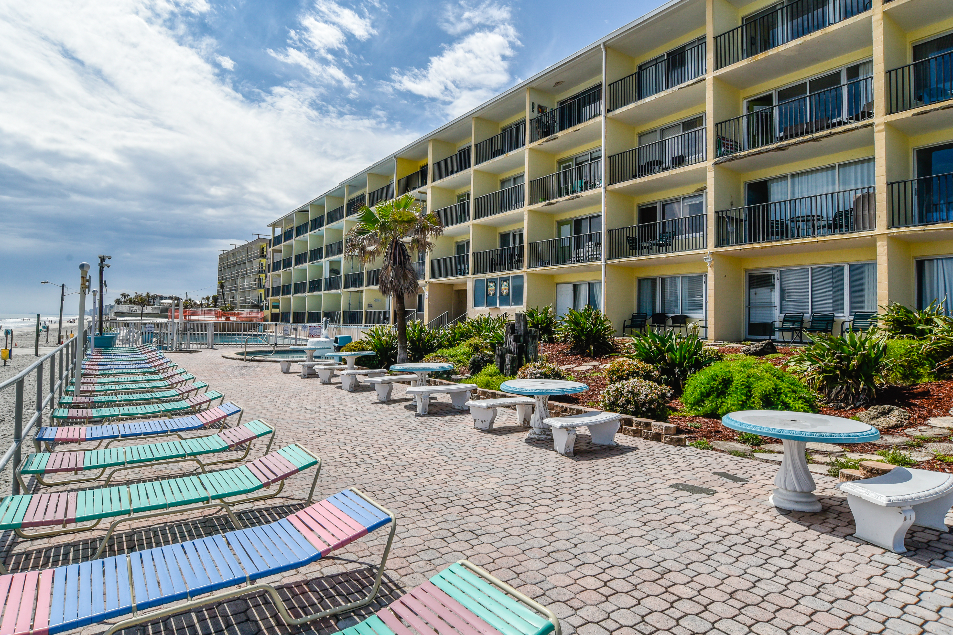 Daytona Beach Condo 905013