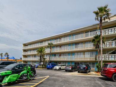 Daytona Beach Condo 905013