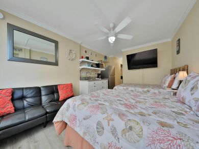Daytona Beach Condo 905015