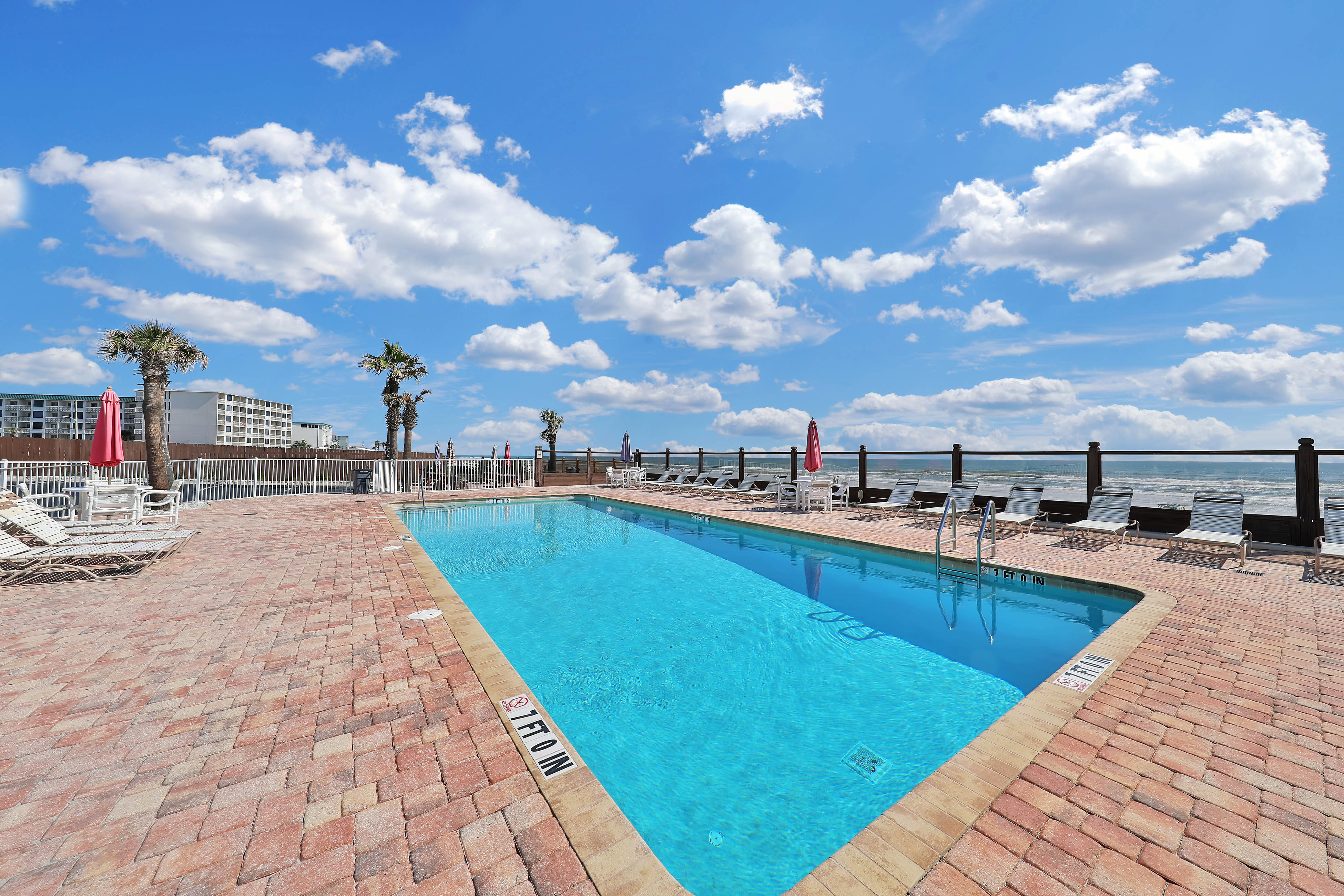 Daytona Beach Condo 905015