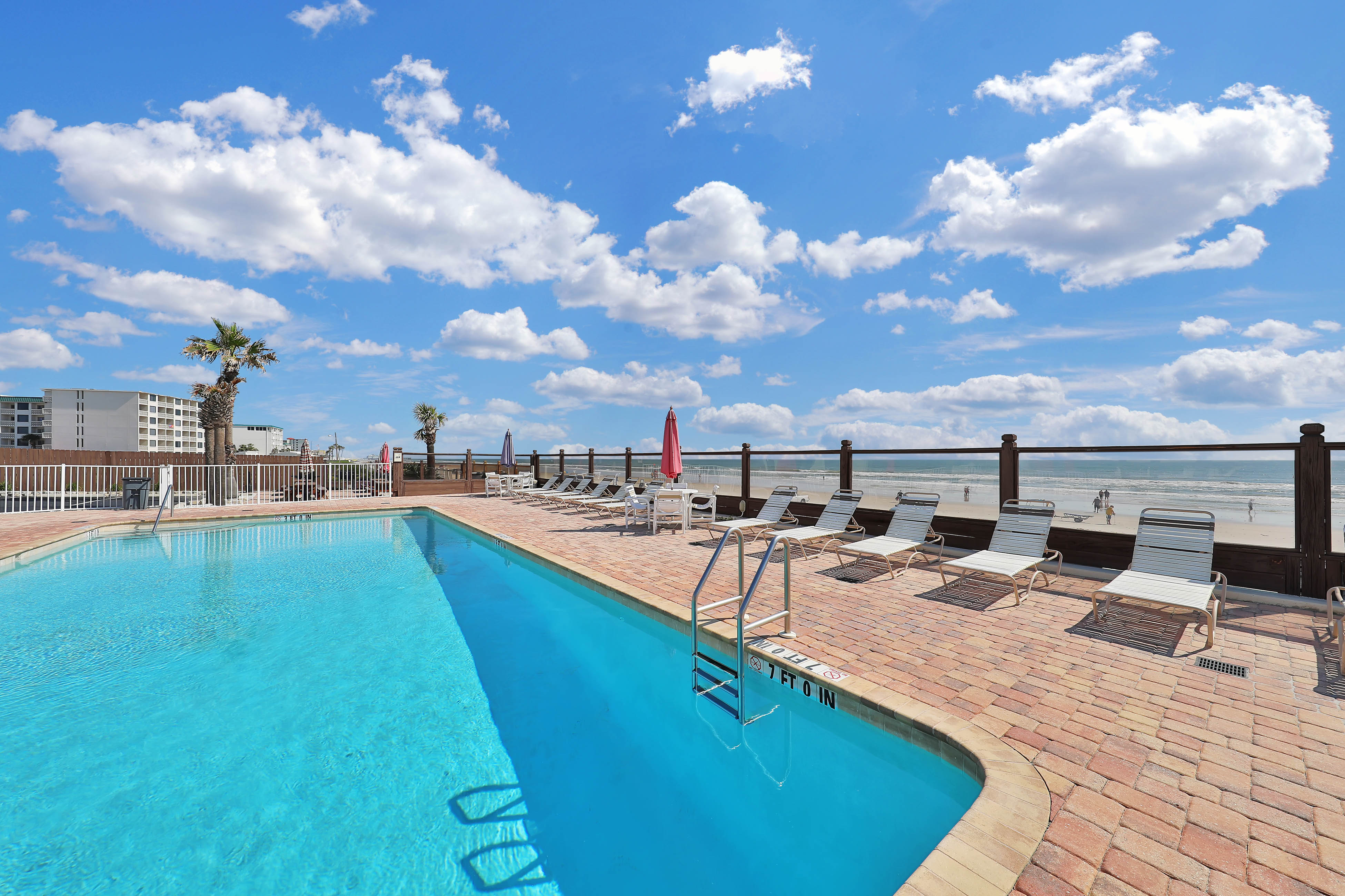 Daytona Beach Condo 905015
