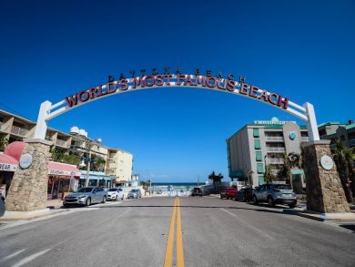 Daytona Beach Condo 905015