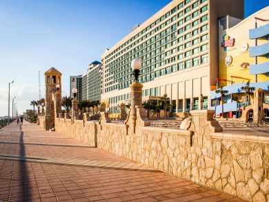 Daytona Beach Condo 905015