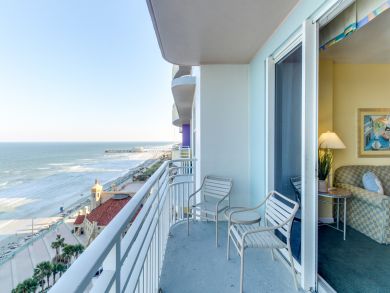 Daytona Beach Condo 905016