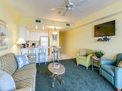 Daytona Beach Condo 905016