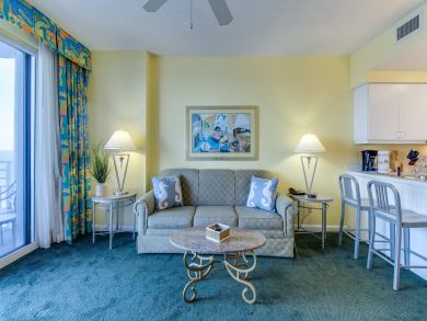 Daytona Beach Condo 905016