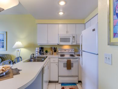 Daytona Beach Condo 905016