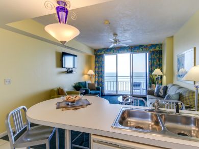 Daytona Beach Condo 905016