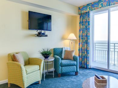 Daytona Beach Condo 905016
