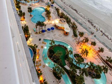 Daytona Beach Condo 905016