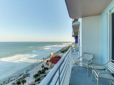 Daytona Beach Condo 905016